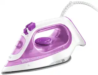 MediaMarkt Braun texstyle 3 si3030pu aanbieding