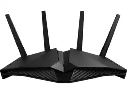 MediaMarkt Asus rt-ax82u aanbieding