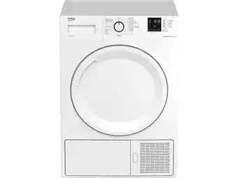 MediaMarkt Beko ds8412pa0 aanbieding