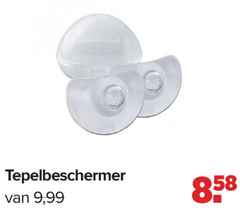 Baby-Dump Tepelbeschermer aanbieding