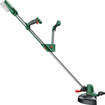 Coolblue Bosch universalgrasscut 18 (zonder accu) aanbieding