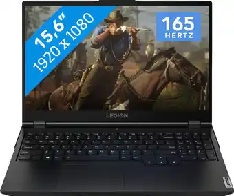 Coolblue Lenovo legion 5 15ith6h 82jh005pmh aanbieding