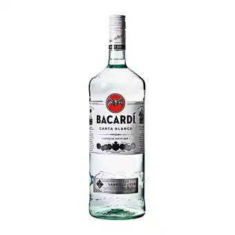 De Kweker Bacardi aanbieding