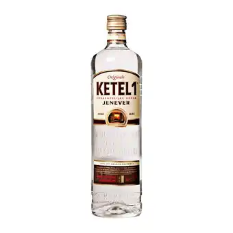 De Kweker Ketel 1 aanbieding