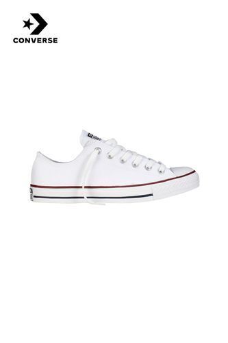 America Today Converse schoenen all star laag wit aanbieding