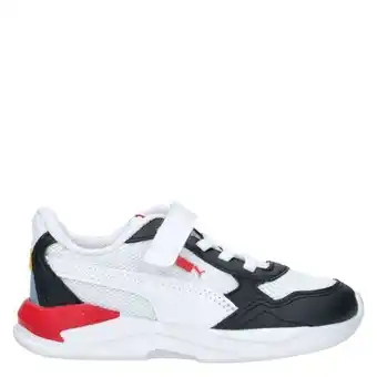 Durlinger Schoenen Puma sneaker  wit aanbieding