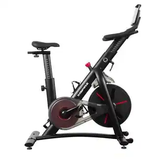 Fitnesskoerier Inspire fitness ilc indoor cycle met live workouts aanbieding