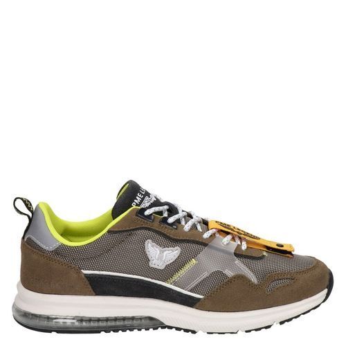 Pme legend airbridge lage sneakers aanbieding bij Nelson Schoenen