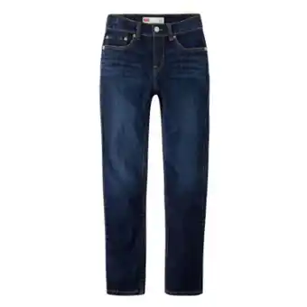 Pink or Blue Levi's® kids jongens jeans blauw aanbieding