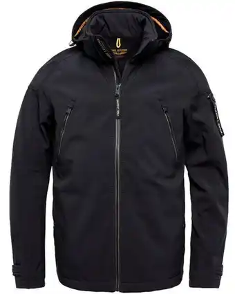 PME Legend Pme legend successor softshell jas aanbieding