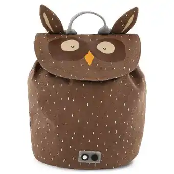 Psikhouvanjou Trixie rugzak mini mr owl aanbieding