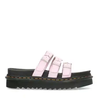 Sacha Dr. martens blair pink aanbieding