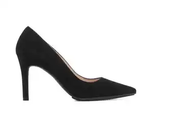 Van den Assem Lodi dames leren pumps aanbieding