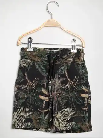 Vingino Vingino shorts ralmo aanbieding