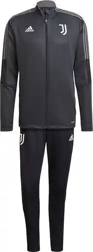 Voetbaldirect Adidas adidas juventus tk suit aanbieding