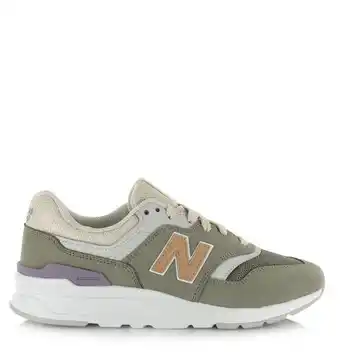 Amigo New balance cw997hsv aanbieding