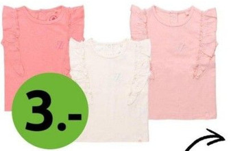 Jola Mode Baby meisjes aanbieding