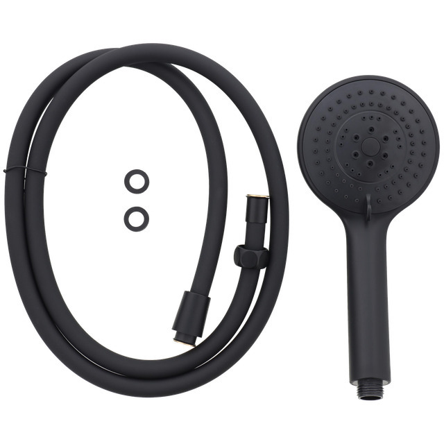 Douchekop aanbieding bij Action