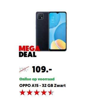 oppo a15 mediamarkt