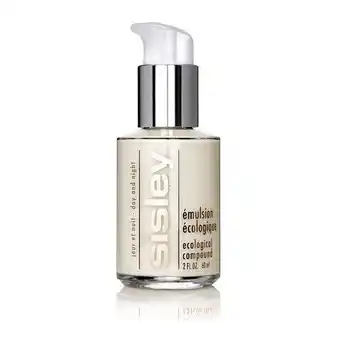 Deloox Sisleyémulsion écologique 60 ml aanbieding