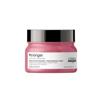 Haibu L'oréal paris l'oréal serie expert pro longer mask  250ml aanbieding