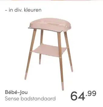 Baby & Tiener Bébé-Jou aanbieding