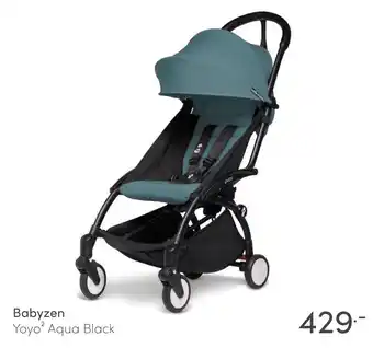 Baby & Tiener Babyzen aanbieding