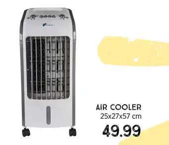 Xenos Air Cooler aanbieding