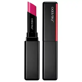 Bangerhead Shiseido colorgel lipbalm 115 azalea aanbieding