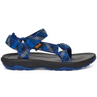 BDstore.com Teva hurricane xlt 2 belay sodalite blue sandalen kids aanbieding