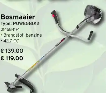 Heuts Bosmaaier aanbieding