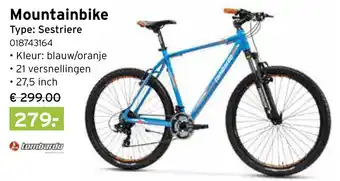 Heuts Mountainbike aanbieding