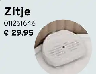 Heuts Zitje aanbieding