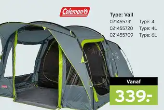 Heuts Type: Vail aanbieding