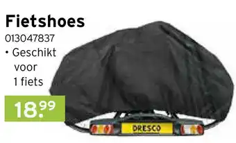 Heuts Fietshoes aanbieding