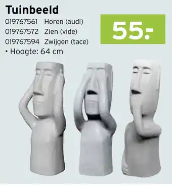 Heuts Tuinbeeld aanbieding