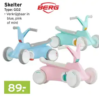 Heuts Skelter aanbieding