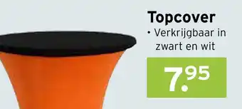 Heuts Topcover CO aanbieding