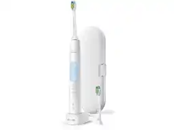 MediaMarkt Philips hx6859/29 sonicare protectiveclean wit aanbieding