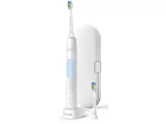 MediaMarkt Philips hx6859/29 sonicare protectiveclean wit aanbieding