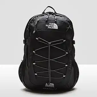 Perry Sport The north face borealis classic rugzak 29 liter zwart aanbieding