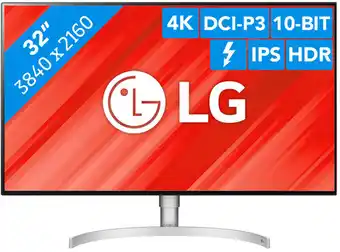 Coolblue Lg 32ul950 aanbieding