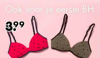 Wibra BH aanbieding