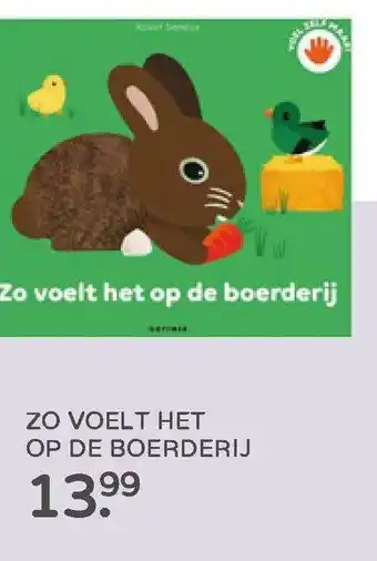 Prenatal Zo Voelt Het Op De Boerderij aanbieding