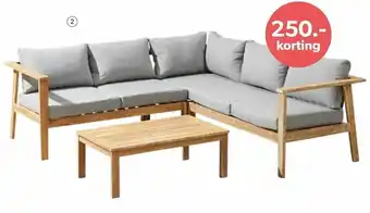 Wehkamp Loungeset lucera wehkamp home aanbieding