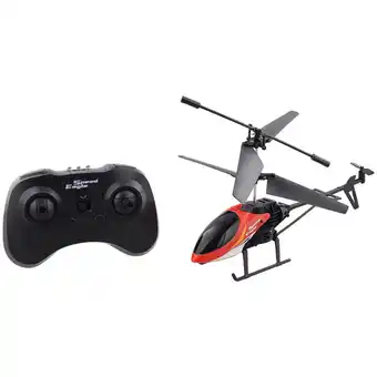 Action Helikopter aanbieding