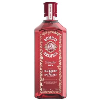 Dirck 3 Bombay bramble gin 50 cl aanbieding