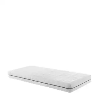 Wehkamp Moonstar koudschuimmatras moonstar foam 250  (70x200 cm) aanbieding