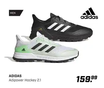 Daka Sport Adidas adipower hockey 2.1 aanbieding