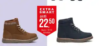 Bristol Boots aanbieding